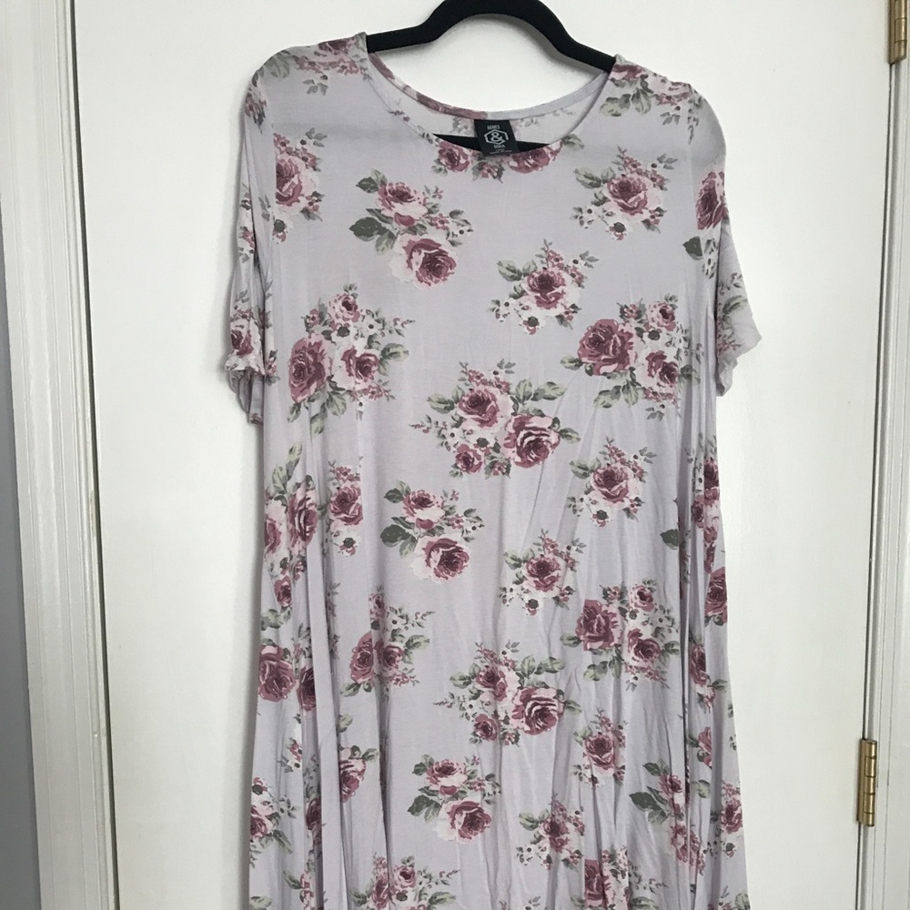 Agnes & Dora Joplin dress